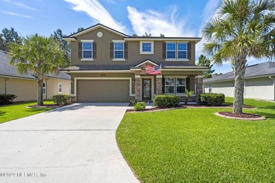 296 W Adelaide Drive, House other with 4 bedrooms, 2 bathrooms and null parking in Fruit Cove FL | Image 1