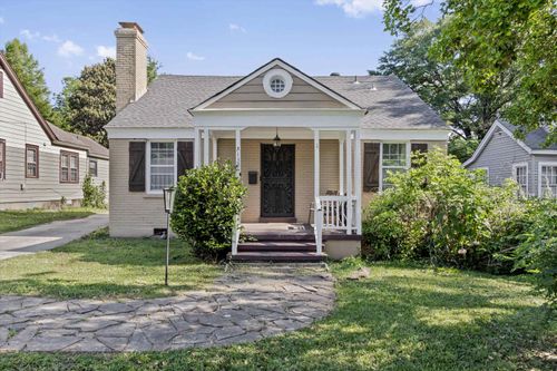 3132 Carnes Ave, Memphis, TN, 38111-3110 | Card Image