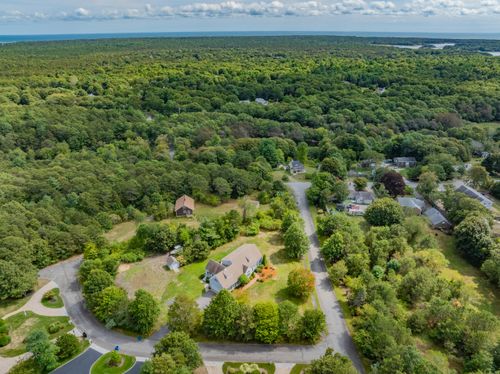 1 Beech Plum Dr, East Falmouth, MA, 02536-1403 | Card Image