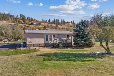 42010 Quail Run N Rd, House other with 3 bedrooms, 2 bathrooms and null parking in Deer Meadows WA | Image 1