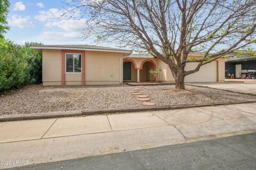 5120 Calle Bonita --, Sierra Vista, AZ, 85635 | Card Image