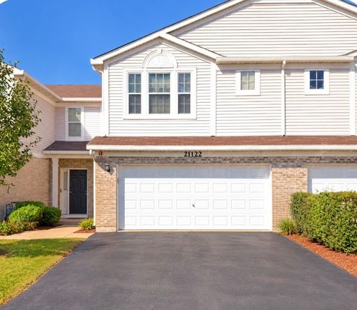 21122 Gray Hawk Drive, Matteson, IL, 60443 | Card Image