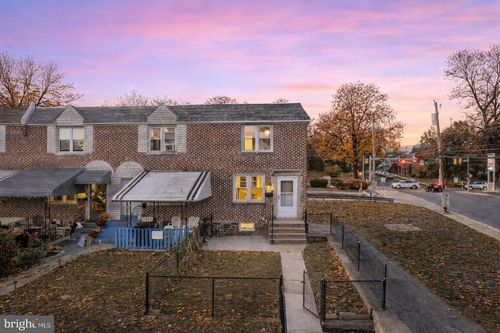 201 Cambridge Rd, CLIFTON HEIGHTS, PA, 19018-2103 | Card Image