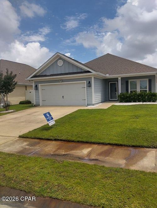 122 N Shoreview Dr, Panama City, FL, 32404-8957 | Card Image