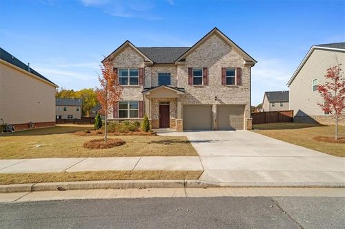 659 Azalea Bloom Dr, Loganville, GA, 30052-5740 | Card Image