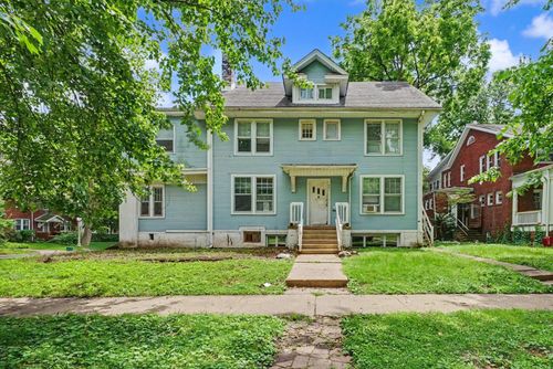 801 W Nevada St, Urbana, IL, 61801-3808 | Card Image