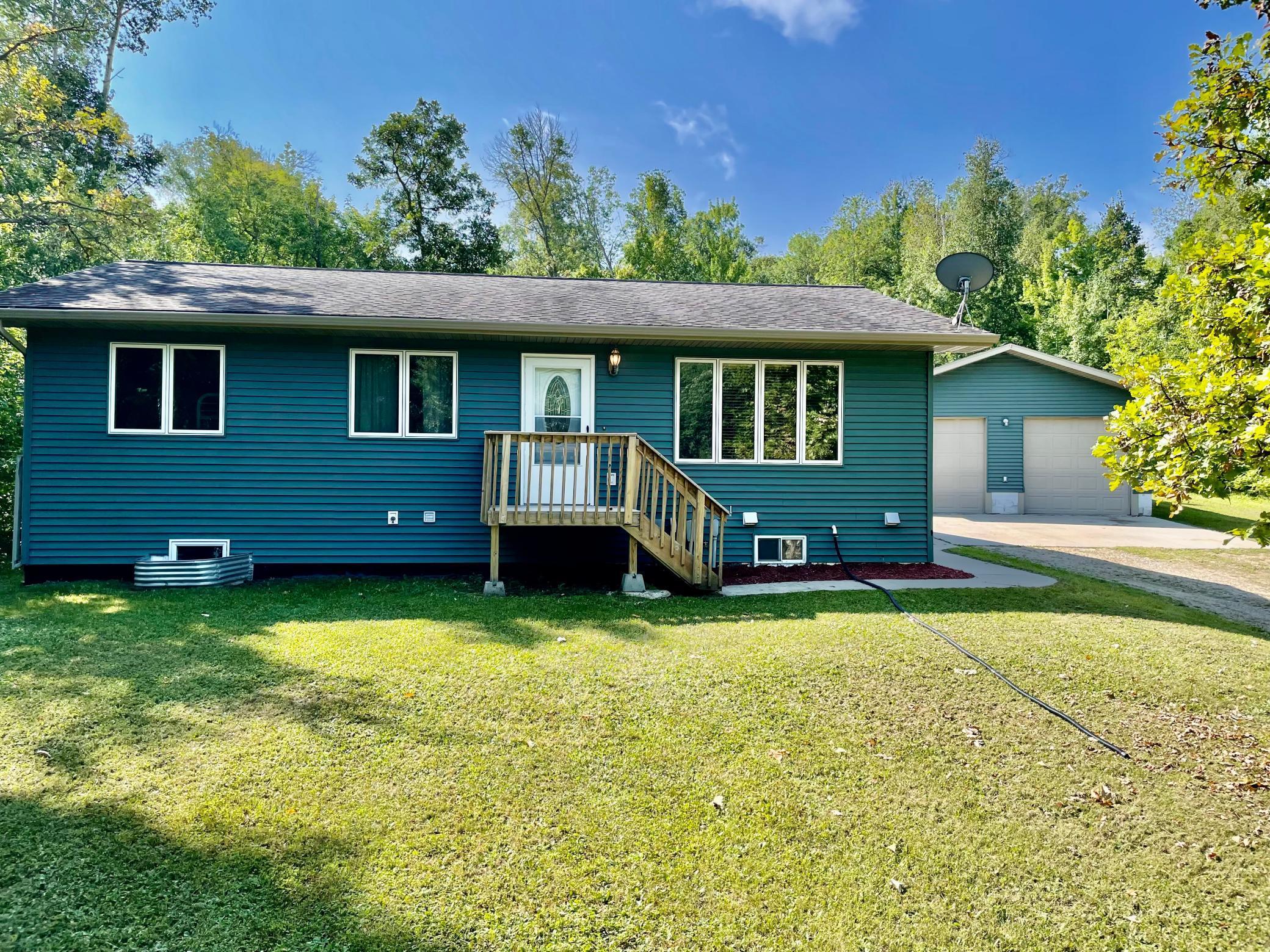 Elliot Rd, Bemidji, MN 56601