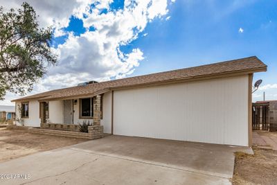 1902 N 70 Th Avenue, House other with 4 bedrooms, 2 bathrooms and null parking in Phoenix AZ | Image 2