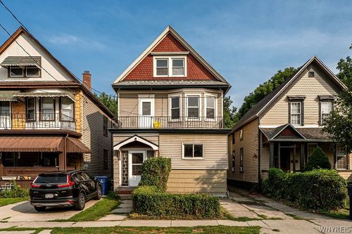 68 Princeton Pl, Buffalo, NY, 14210-2322 | Card Image