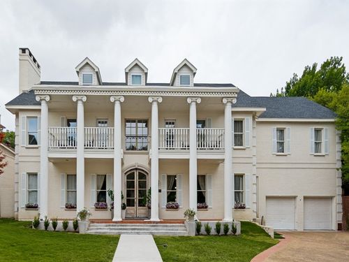 4 Kingsgate Ct, Dallas, TX, 75225-2018 | Card Image