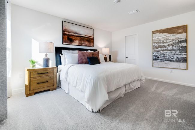 16716 Prado Loop, House other with 4 bedrooms, 3 bathrooms and null parking in Loxley AL | Image 23
