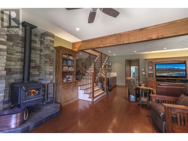 6308 Ash Rd, House other with 3 bedrooms, 3 bathrooms and 5 parking in Wasa BC | Image 29