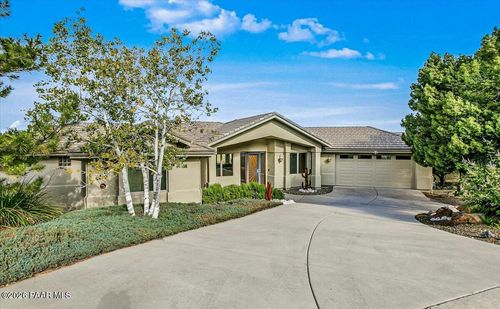 882 Yavapai Hills Dr, Prescott, AZ, 86301-5793 | Card Image