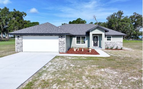 11770 Sw 167th Ave, Brooker, FL, 32622-3653 | Card Image
