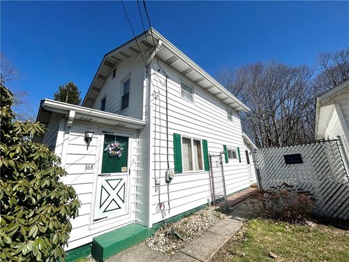 168 Pine St, Heilwood, PA, 15745-9712 | Card Image