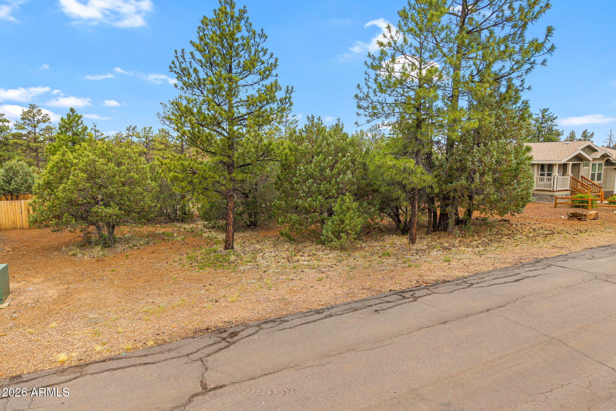 Land in Lakeside 3
