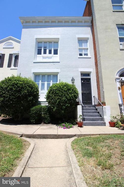 15-3237 N Street Nw, WASHINGTON, DC, 20007 | Card Image