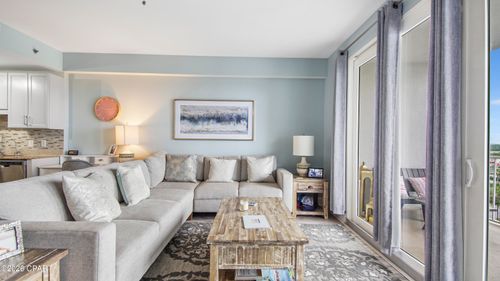 837-9902 S Thomas Dr, Panama City Beach, FL, 32408-1201 | Card Image