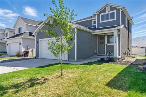 3624 N Annabell St, Eagle Mountain, UT, 84005-6015 | Card Image