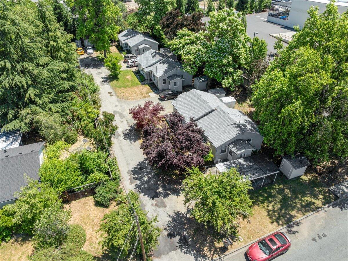 Residential Income in Grants Pass