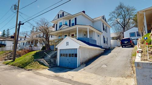 307 Penobscot Street, Rumford, ME, 04276 | Card Image