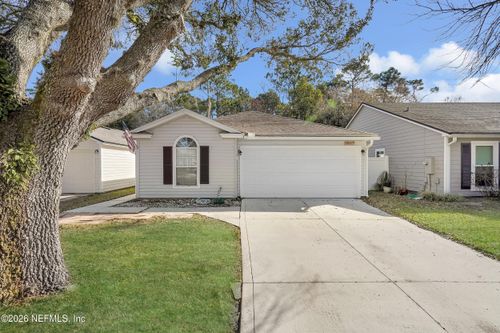 3837 Autumn Leaf Ct, Jacksonville, FL, 32246-7670 | Card Image