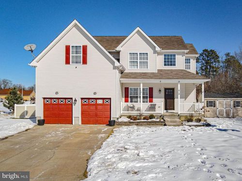 419 S Nixon St, LANDISVILLE, NJ, 08326-1425 | Card Image