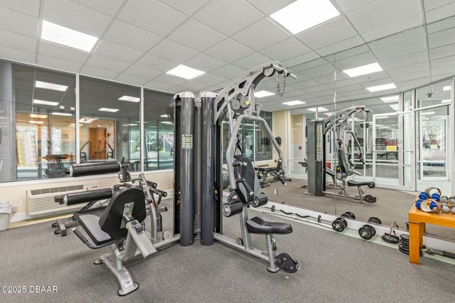 APT-308C - 4 Oceans West Blvd, Condo with 2 bedrooms, 2 bathrooms and null parking in Daytona Beach Shores FL | Image 40
