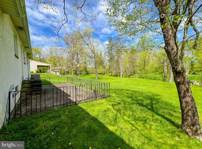 112 Trevose Rd, House other with 3 bedrooms, 2 bathrooms and null parking in FEASTERVILLE TREVOSE PA | Image 35