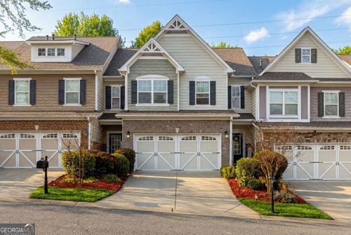 2910 Cross Creek Dr, Cumming, GA, 30040-6307 | Card Image