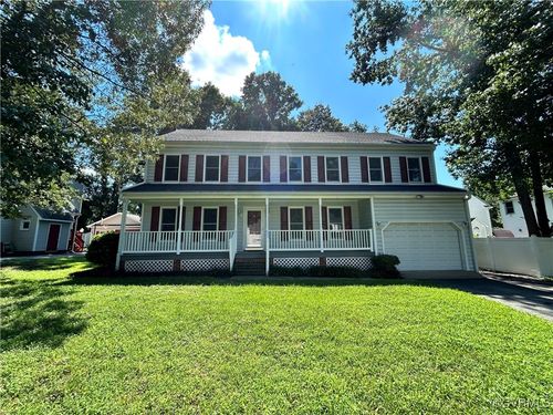 11104 Kentshire Ln, Chester, VA, 23831-1241 | Card Image