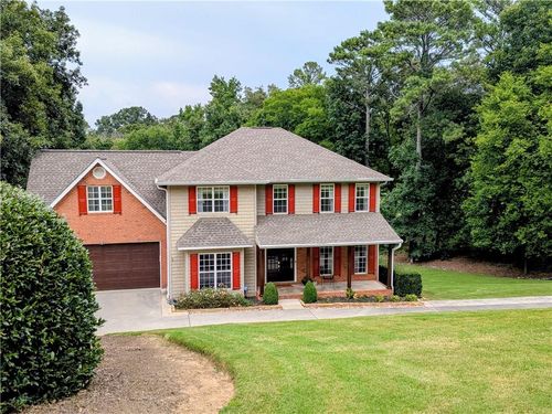 355 Golf View Dr, Cohutta, GA, 30710-9389 | Card Image