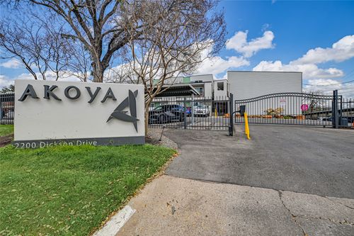 128-2200 Dickson Dr, Austin, TX, 78704-4752 | Card Image