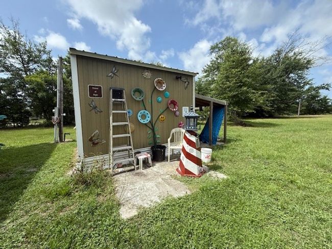 125 N Patrick St, House other with 1 bedrooms, 1 bathrooms and 4 parking in Port St. Joe FL | Image 30
