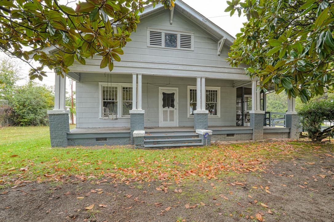 Blackstock Rd, Spartanburg, SC 29301