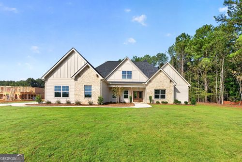 3-125 Dansby Way, Fayetteville, GA, 30215-2912 | Card Image