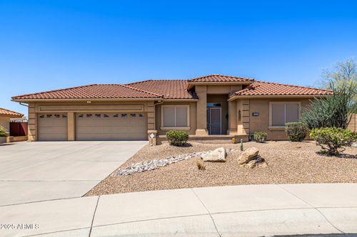 11524 E Laguna Azul Cir, Mesa, AZ, 85209-1420 | Card Image