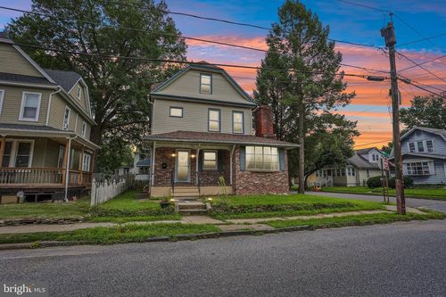 360 Morris St, WOODBURY, NJ, 08096-2631 | Card Image