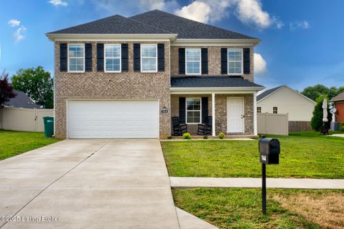 144 Bellefonte Ct, Louisville, KY, 40229-5451 | Card Image