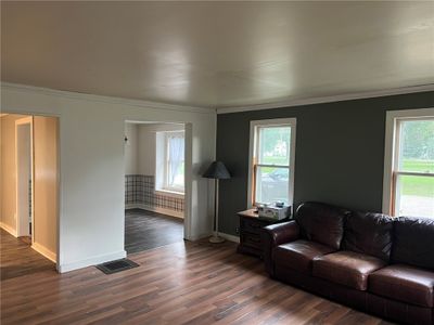 19 William Street, House other with 2 bedrooms, 1 bathrooms and null parking in North Dansville NY | Image 2