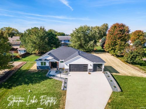 4085 E Oldfield Dr, Leesburg, IN, 46538-9507 | Card Image
