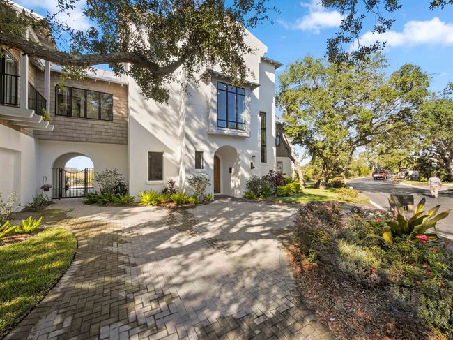 3417 Lands End Dr, House other with 5 bedrooms, 6 bathrooms and null parking in ST AUGUSTINE FL | Image 77