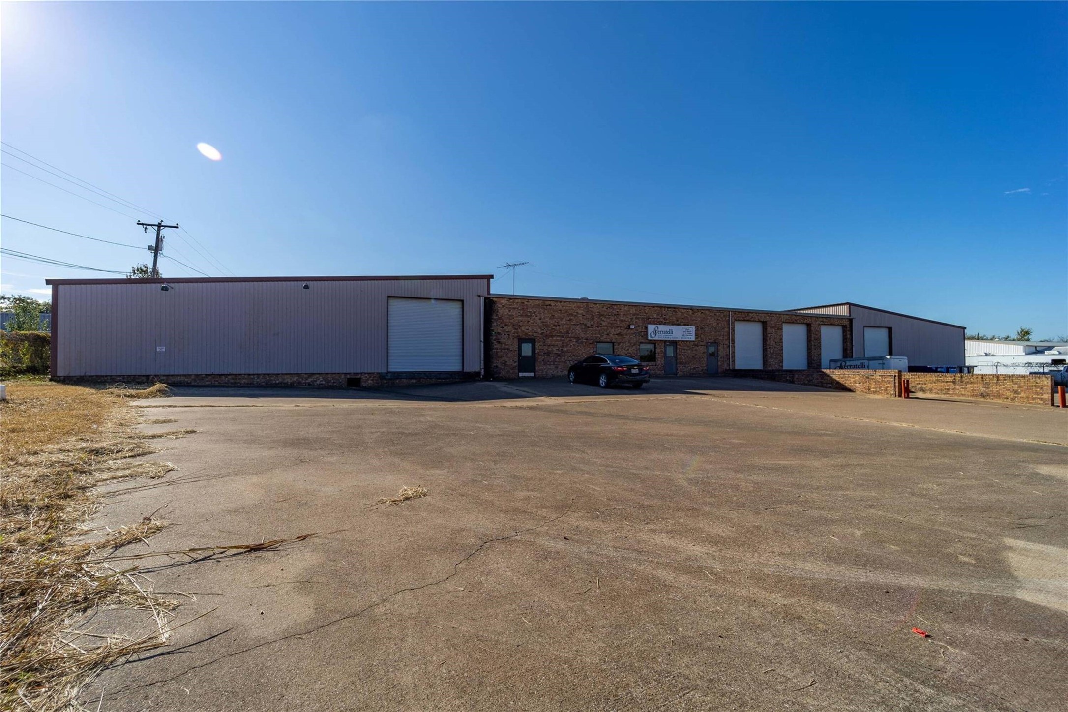 Commercial Lease in Stephenville