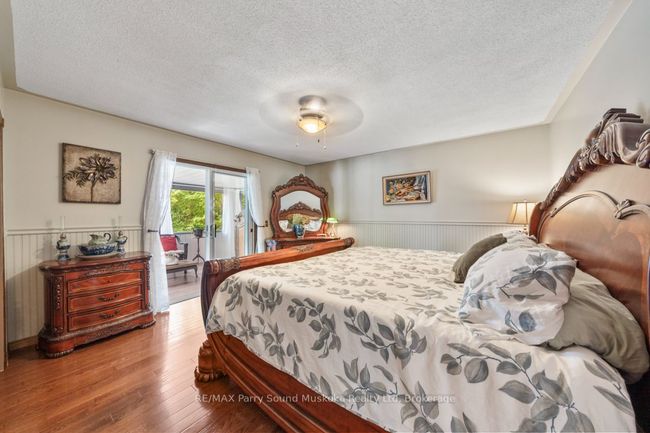 3 & 5 Squirrel Rd, House other with 4 bedrooms, 2 bathrooms and 15 parking in Mcdougall ON | Image 31