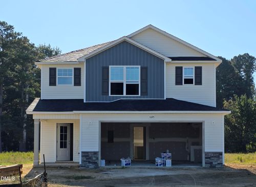 lot-54-1645 Percheron Path, Fayetteville, NC, 28312-5602 | Card Image