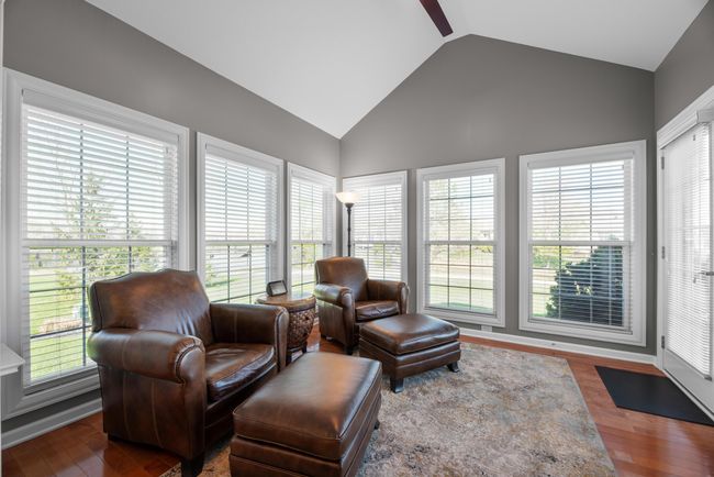 6655 Baronscourt Loop, House other with 3 bedrooms, 3 bathrooms and null parking in Dublin OH | Image 24