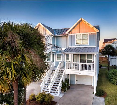 102D Miramar Dr, Mexico Beach, FL, 32456 | Card Image
