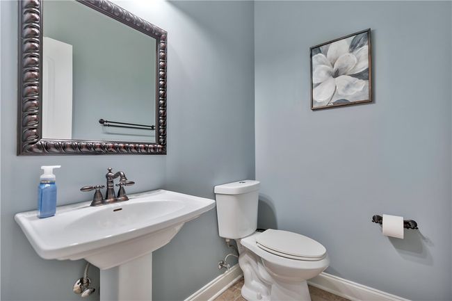 102 Woods Dr, House other with 4 bedrooms, 3 bathrooms and null parking in West Union SC | Image 23
