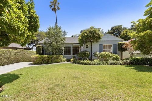 915 Lyndon St, South Pasadena, CA, 91030-3714 | Card Image