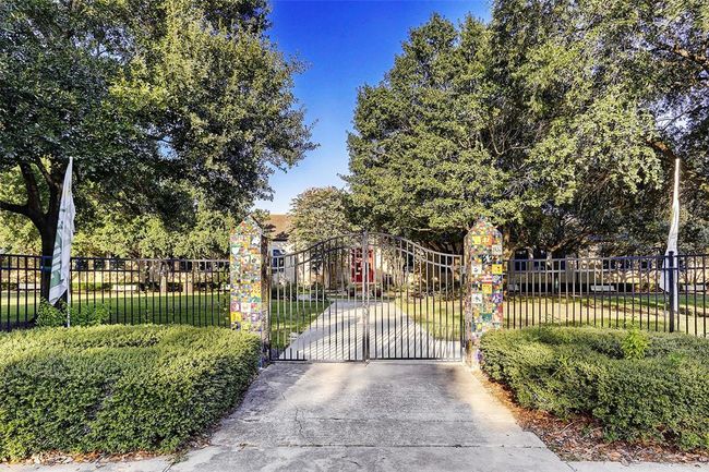 4116 Bissonnet St, House other with 0 bedrooms, 0 bathrooms and null parking in West University Place TX | Image 9